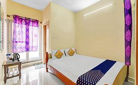 Hotel O Sri Thirumala Lodge